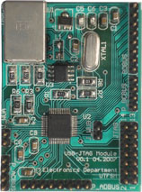 PCB Physical Example